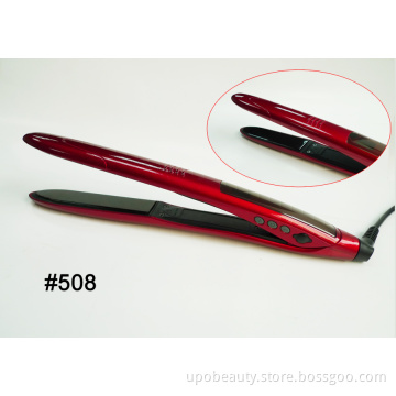 Vibration Professional Hair Straightener (508)